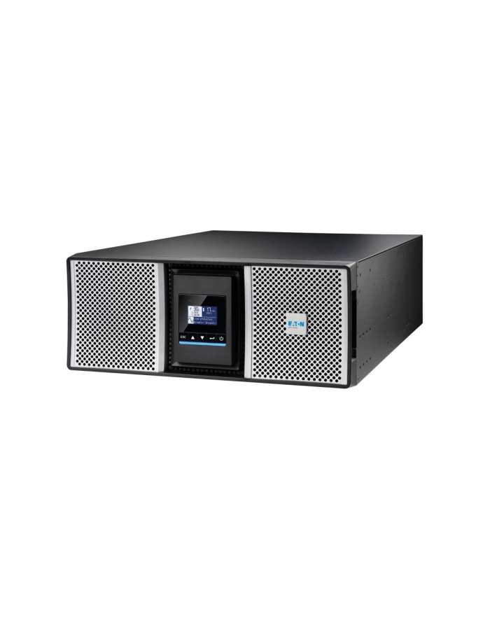EATON 9PX 8000i RT4U Netpack G2 8000VA/8000W Tower/Rack Network Card 4.5 min Runtime 8000W główny