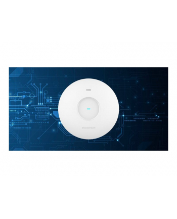 Grandstream Indoor Dual-Band Wi-Fi 7 Access Point GWN7670