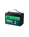 GREEN CELL AKUMULATOR LIFEPO4 CUBE 100AH 12V/128V 1280WH LFPGC12V100AH - nr 12