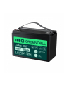 GREEN CELL AKUMULATOR LIFEPO4 CUBE 100AH 12V/128V 1280WH LFPGC12V100AH - nr 17