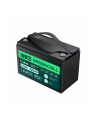 GREEN CELL AKUMULATOR LIFEPO4 CUBE 100AH 12V/128V 1280WH LFPGC12V100AH - nr 18
