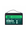 GREEN CELL AKUMULATOR LIFEPO4 CUBE 100AH 12V/128V 1280WH LFPGC12V100AH - nr 19
