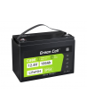 GREEN CELL AKUMULATOR LIFEPO4 CUBE 100AH 12V/128V 1280WH LFPGC12V100AH - nr 1