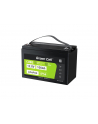 GREEN CELL AKUMULATOR LIFEPO4 CUBE 100AH 12V/128V 1280WH LFPGC12V100AH - nr 4