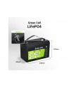 GREEN CELL AKUMULATOR LIFEPO4 CUBE 100AH 12V/128V 1280WH LFPGC12V100AH - nr 8
