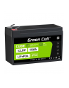 GREEN CELL AKUMULATOR LIFEPO4 CUBE 10AH 12V/128V 128WH LFPGC12V10AH - nr 11
