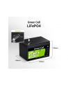 GREEN CELL AKUMULATOR LIFEPO4 CUBE 10AH 12V/128V 128WH LFPGC12V10AH - nr 13