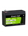 GREEN CELL AKUMULATOR LIFEPO4 CUBE 10AH 12V/128V 128WH LFPGC12V10AH - nr 1