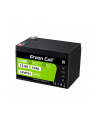 GREEN CELL AKUMULATOR LIFEPO4 CUBE 10AH 12V/128V 128WH LFPGC12V10AH - nr 2