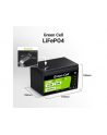 GREEN CELL AKUMULATOR LIFEPO4 CUBE 10AH 12V/128V 128WH LFPGC12V10AH - nr 3