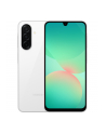 Samsung Galaxy A26 (A266) 5G DS 8/256GB White - nr 14