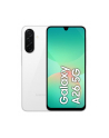 Samsung Galaxy A26 (A266) 5G DS 8/256GB White - nr 24