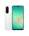 Samsung Galaxy A26 (A266) 5G DS 8/256GB White - nr 30