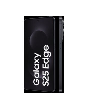 Samsung Galaxy S25 Edge (S937) 12/512GB DS Titanium Jetblack nr 2