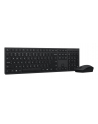 LENOVO Professional Wireless Rechargeable Keyboard and Mouse Combo AI US Euro w/copilot button - nr 12