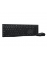 LENOVO Professional Wireless Rechargeable Keyboard and Mouse Combo AI US Euro w/copilot button - nr 6
