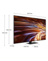 Telewizor Samsung QE75QN95DAT Neo QLED 75'' 4K Ultra HD 144Hz Tizen Dolby Atmos Czarny - nr 10