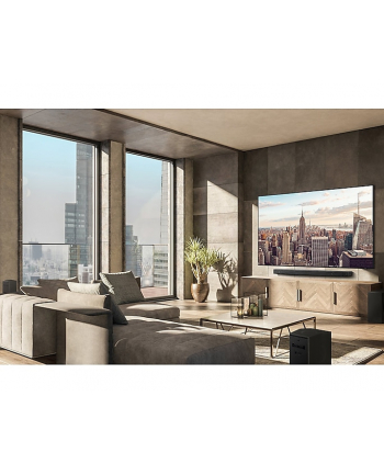 Telewizor Samsung QE75QN95DAT Neo QLED 75'' 4K Ultra HD 144Hz Tizen Dolby Atmos Czarny nr 2