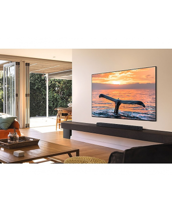 Telewizor Samsung QE75QN95DAT Neo QLED 75'' 4K Ultra HD 144Hz Tizen Dolby Atmos Czarny nr 1