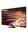 Telewizor Samsung QE75QN95DAT Neo QLED 75'' 4K Ultra HD 144Hz Tizen Dolby Atmos Czarny - nr 7