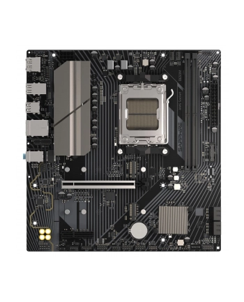 SAPPHIRE B650M-E 1xHDMI 1.4 1xDP 1.2