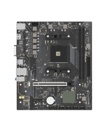 SAPPHIRE A520M-E 1xHDMI 1.4