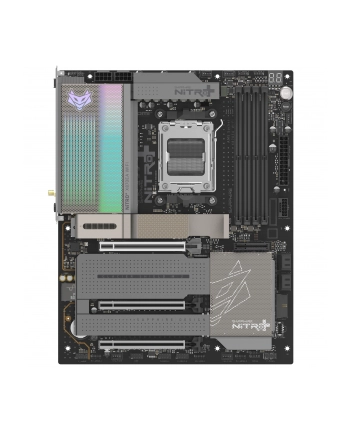 SAPPHIRE NITRO+ X870EA WIFI7 1xHDMI 2.0