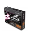 SAPPHIRE NITRO+ B850M WIFI 1xHDMI 1.4 1xDP 1.2 - nr 6