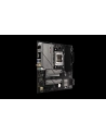 SAPPHIRE PULSE B850M WIFI 1xHDMI 1.4 1xDP 1.2 - nr 4
