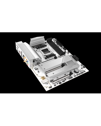 SAPPHIRE PURE B850A WIFI7 1xHDMI 1.4 1xDP 1.2