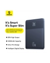 Powerbank Baseus Blade2 12000mAh (niebieski) - nr 13