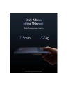 Powerbank Baseus Blade2 12000mAh (niebieski) - nr 14