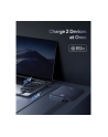 Powerbank Baseus Blade2 12000mAh (niebieski) - nr 6