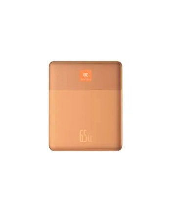 Powerbank Baseus Blade2 1200mAh (koralowy)