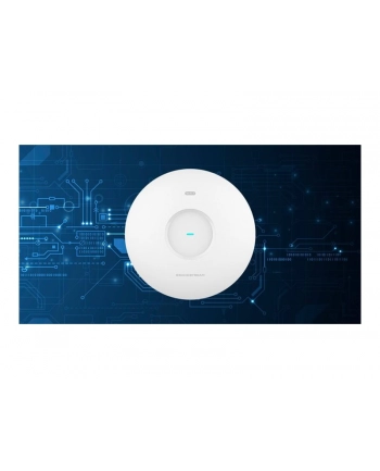 Grandstream Indoor Dual-Band Wi-Fi 7 Access Point GWN7670