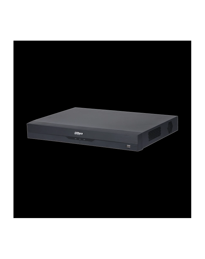 REJESTRATOR IP DAHUA NVR4208-EI Czarny główny