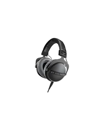 Beyerdynamic DT 770 PRO X 48 OHM  - Słuchawki studyjne zamknięte