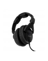 Sennheiser HD 280 PRO - Profesjonalne słuchawki, dynamiczne, zamknięte - nr 1