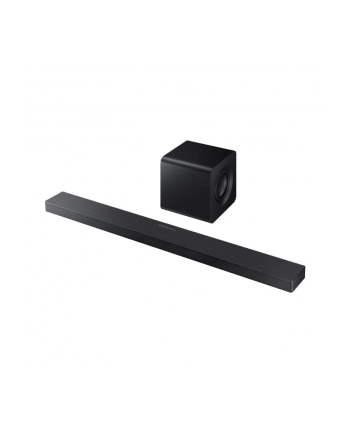 Soundbar Samsung HW-QS700F/EN 312ch (NOWOŚĆ 2025)