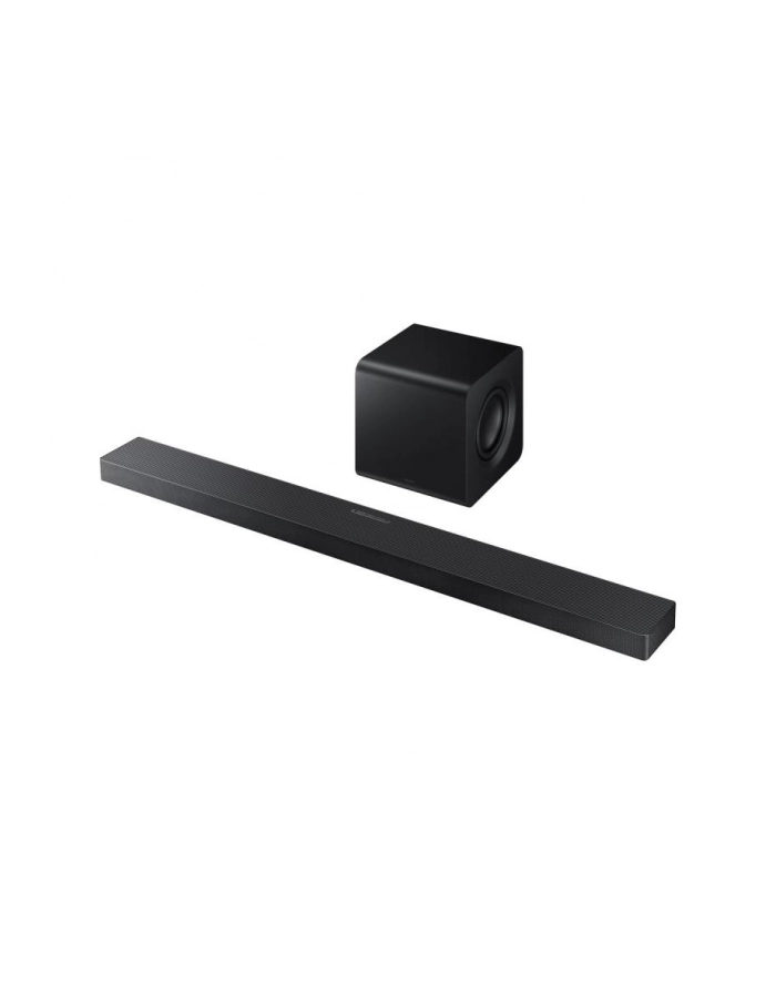 Soundbar Samsung HW-QS700F/EN 312ch (NOWOŚĆ 2025) główny