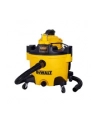 Odkurzacz przemysłowy 34L 1080W DXV234P DEWALT - nr 1