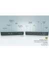 I-TEC USB-C Intelligent Triple Display Docking Station 1xHDMI 2xDP 1xGLAN 2xUSB-C Gen2 2xUSB-A Gen2 2xUSB-A Gen1 1xAudio/Mic PD 100W - nr 6