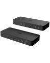 I-TEC USB-C Intelligent Triple Display Docking Station 1xHDMI 2xDP 1xGLAN 2xUSB-C Gen2 2xUSB-A Gen2 2xUSB-A Gen1 1xAudio/Mic PD 100W - nr 9