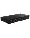 I-TEC USB-C KVM Docking station for 3 Hosts 2xHDMI 1xGLAN 1xUSB-C Gen2 3x USB-A Gen2 2x USB-A 1.1 1xAudio 1xMic PD 1x 92W/2x 65W - nr 16
