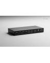 I-TEC USB-C KVM Docking station for 3 Hosts 2xHDMI 1xGLAN 1xUSB-C Gen2 3x USB-A Gen2 2x USB-A 1.1 1xAudio 1xMic PD 1x 92W/2x 65W - nr 5