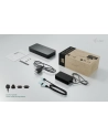 I-TEC Universal Intelligent Dual Display DS 2xHDMI 2xDP 1xGLAN 2xUSB-C Gen2 3xUSB-A Gen2 2xUSB-A Gen1 1xAudio/Mic PD100W KL - nr 12