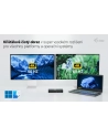 I-TEC Universal Intelligent Dual Display DS 2xHDMI 2xDP 1xGLAN 2xUSB-C Gen2 3xUSB-A Gen2 2xUSB-A Gen1 1xAudio/Mic PD100W KL - nr 6