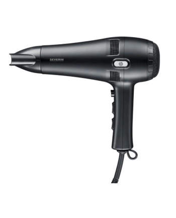 SEVERIN SUSZARKA DO WŁOSÓW 2100W, DYFUZOR HT 0165