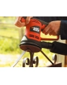 Szlifierka mimośrodowa KA191EK-QS BLACK+DECKER - nr 11