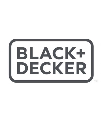 Szlifierka oscylacyjna 120W KA2500K-QS BLACK+DECKER